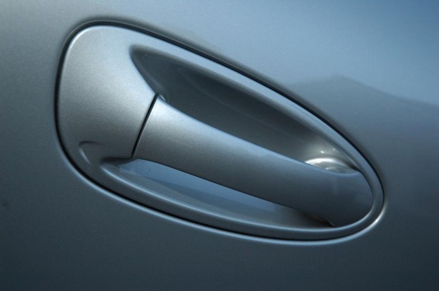  Porsche Cayman S 2008 года  (фото 48 из 54)